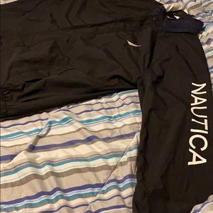 Nautica jacket